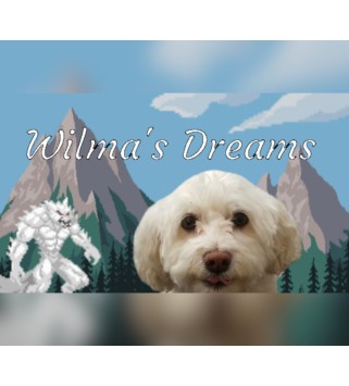 Wilma s Dreams Steam Key GLOBAL